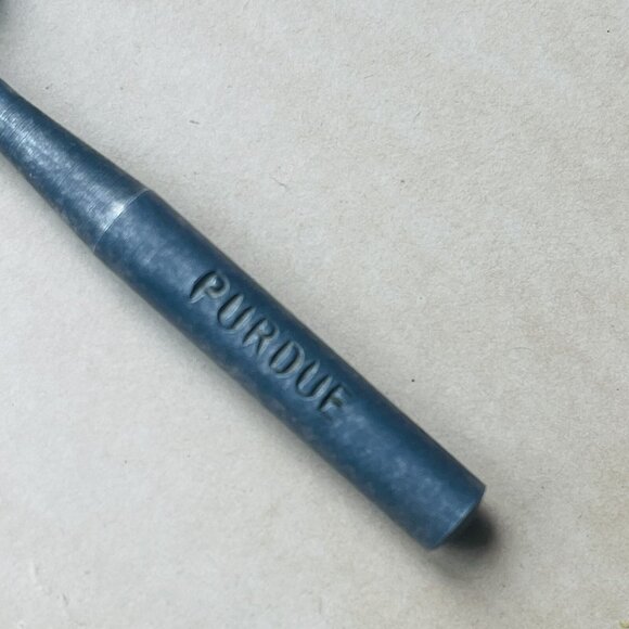 Vintage Purdue Boilermakers Sledge Hammer Charm (RARE FIND) Aluminum/bronze - Picture 2 of 8